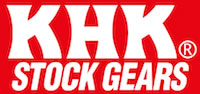 KHK Gears